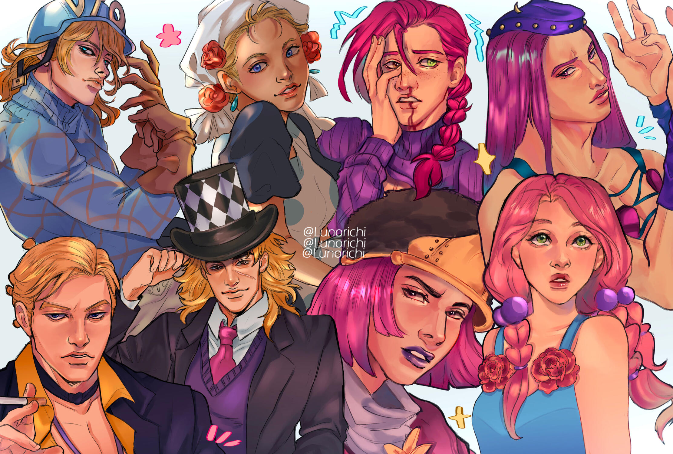 Misc Misc